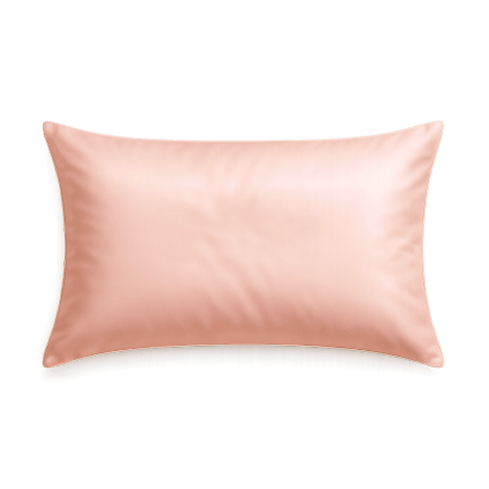 ปลอกหมอนหนุน SAIYASIRI รุ่น SIGNATURE ขนาด STANDARD SIZE 20X26 นิ้ว สี PEACHY PEARL_0